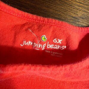 Kids (Girls) T-Shirt